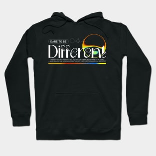 Embracing Diversity and Acceptance in Every Identity T-Shirt Hoodie